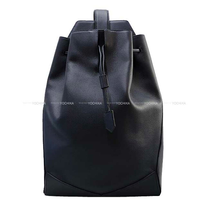 楽天市場】HERMES エルメス フラッシュセーラー バックパック ブルー  
