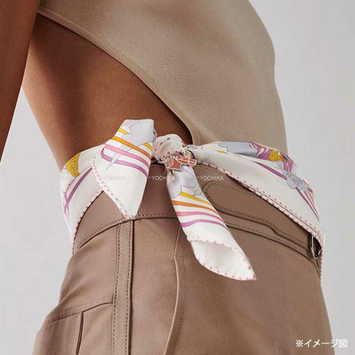 楽天市場】HERMES エルメス カレ70 空飛ぶカレ 白 (ホワイト)/マルチ 