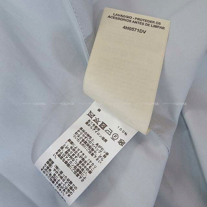 楽天市場】2024年 秋冬新作 HERMES エルメス ゴムドレス フリル襟  