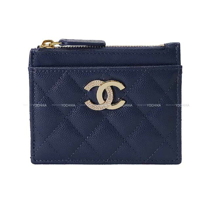 楽天市場】CHANEL シャネル マトラッセ ココマーク ハーフ ライン 