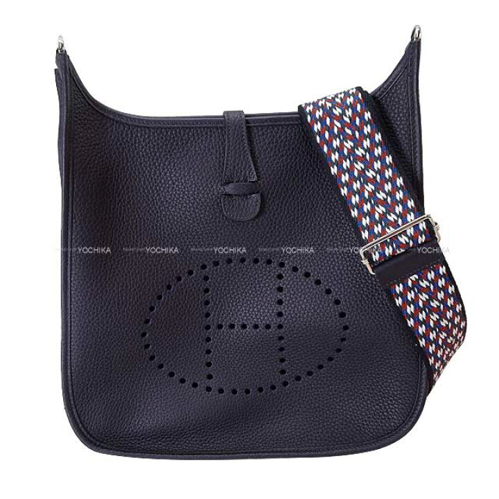 楽天市場】HERMES エルメス エヴリン(エブリン) 29 PM 3 アマゾン  