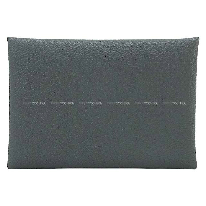楽天市場】HERMES エルメス カルヴィ デュオ ヴェルソ グリミスティ/黒  