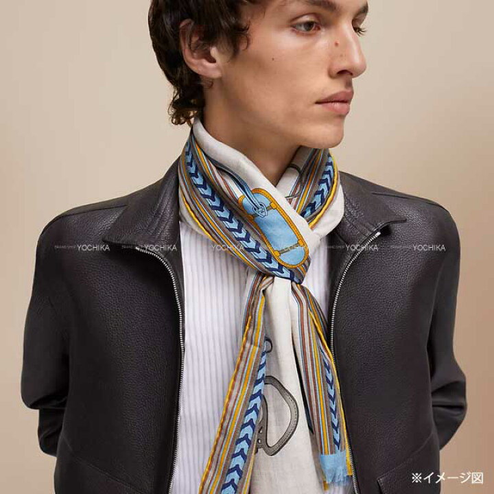 楽天市場】2023年 春夏 HERMES エルメス レクタングル エグリグリ 