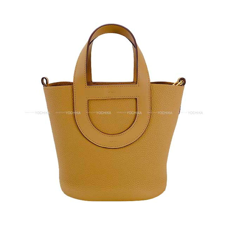 楽天市場】HERMES エルメス インザループ18 ビスケット (ビスキュイ 