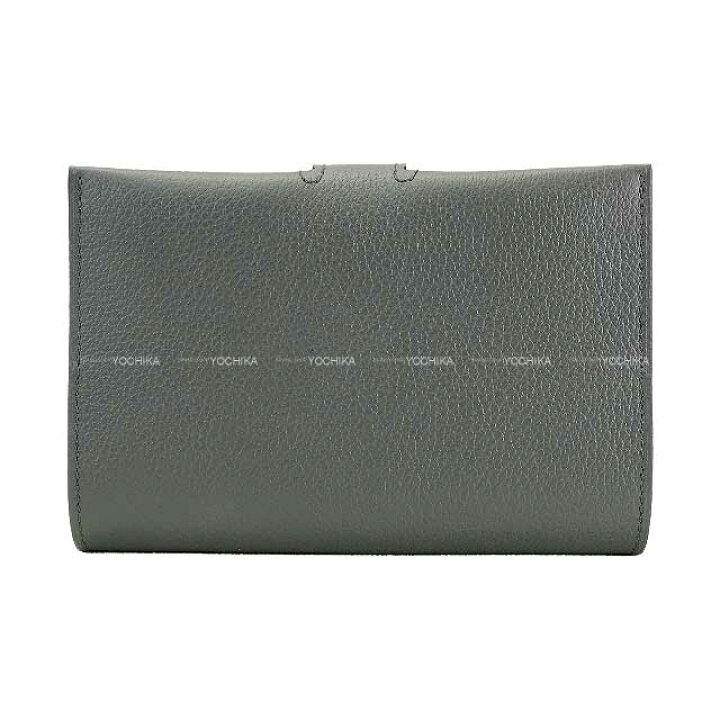 楽天市場】HERMES エルメス R.M.S セリエボタン グリミスティ エバー  
