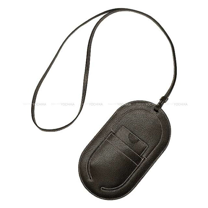 楽天市場】HERMES エルメス インザループ フォン トゥー ゴー GM 