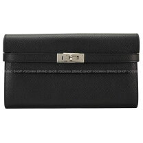 楽天市場】エルメス ケリー ロング ウォレットの通販