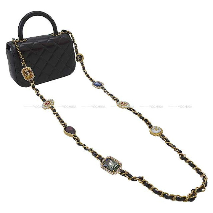 楽天市場】2024年秋冬 メティエダール CHANEL シャネル マトラッセ 