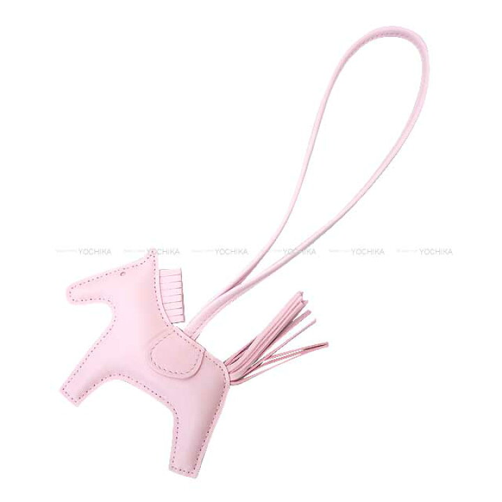 楽天市場】【恵比寿明治通り店】HERMES エルメス ロデオ PM ローズ  