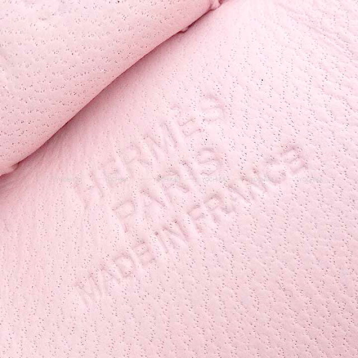 楽天市場】【恵比寿明治通り店】HERMES エルメス ロデオ PM ローズ  