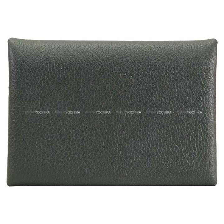 楽天市場】HERMES エルメス カルヴィ デュオ グリミスティ エバー 