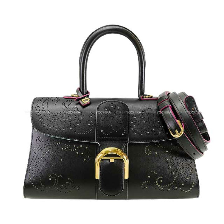 楽天市場】Delvaux デルヴォー ブリヨン PM イーストウェスト カシミヤ 