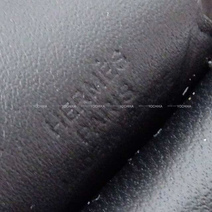 楽天市場】HERMES エルメス ロデオ ペガサス PM 黒 (ブラック  