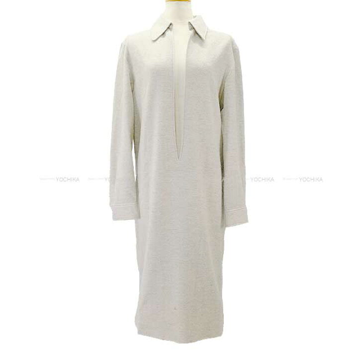 楽天市場】エルメス マルジェラ期 ヴァルーズ オープンカラー ニット  