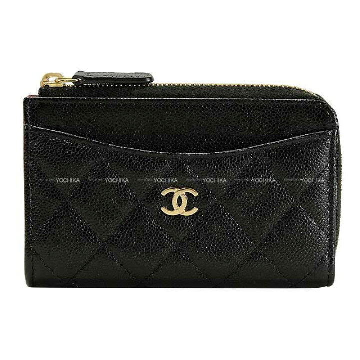 楽天市場】CHANEL シャネル フラグメント ケース マトラッセ ココ  