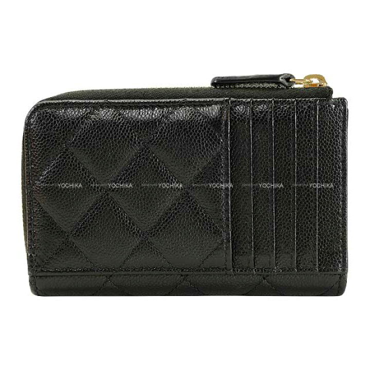 楽天市場】CHANEL シャネル マトラッセ ココマーク フラグメント 