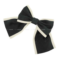 楽天市場】シャネル chanel バレッタ リボンの通販 