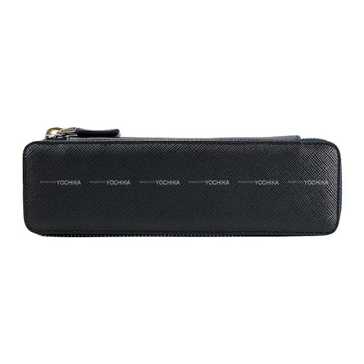 楽天市場】PRADA プラダ ステーショナリー 鉛筆3本セット ネイビー 