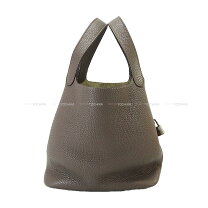 楽天市場】エルメス ピコタン MMの通販