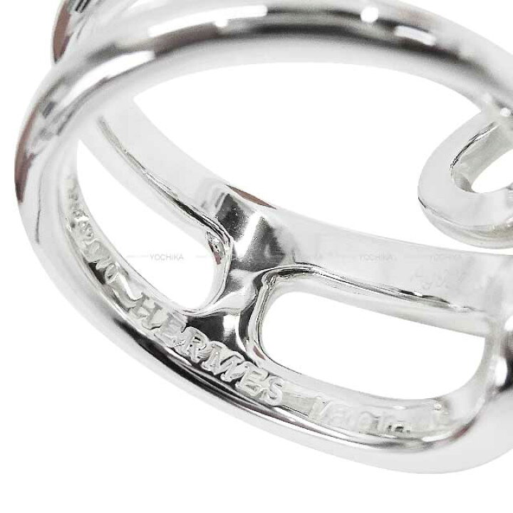 楽天市場】HERMES エルメス シェーヌダンクル ツイスト パンク PM  