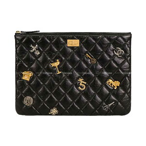 シャネル(CHANEL) 中古 クラッチバッグ | 通販・人気ランキング - 価格.com