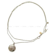 楽天市場】エルメス チャーム（素材（貴金属）シルバー）（ネックレス  