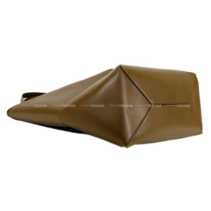 楽天市場】LOEWE ロエベ パズル フォルド XL アンバー シャイニー 