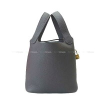 楽天市場】エルメス ピコタン PMの通販 