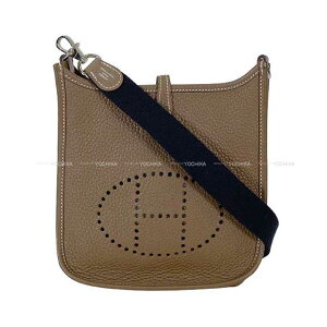 エルメス(Hermes) エブリン(EVELYNE) 中古 バッグ | 通販・人気 