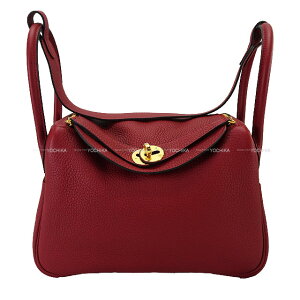 エルメス(Hermes) リンディ(Lindy) 中古 ショルダーバッグ | 通販 