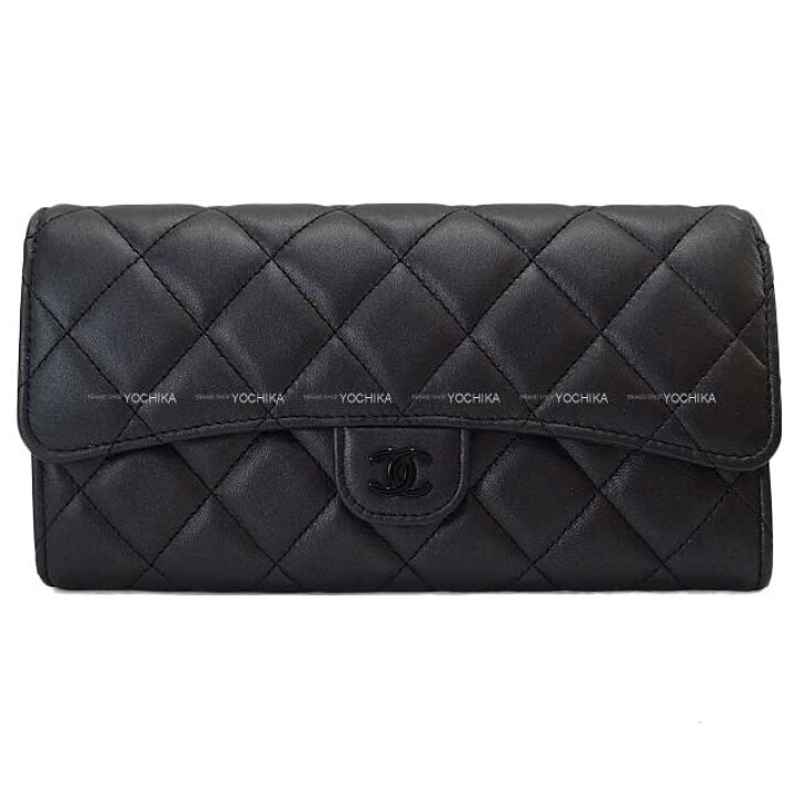 楽天市場】CHANEL シャネル マトラッセ ココマーク フラップ ソー  