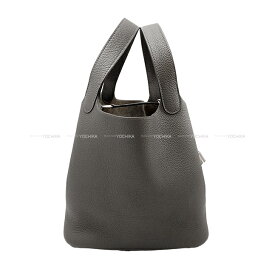 楽天市場】【ご褒美に☆】HERMES エルメス ハンドバッグ ピコタン 