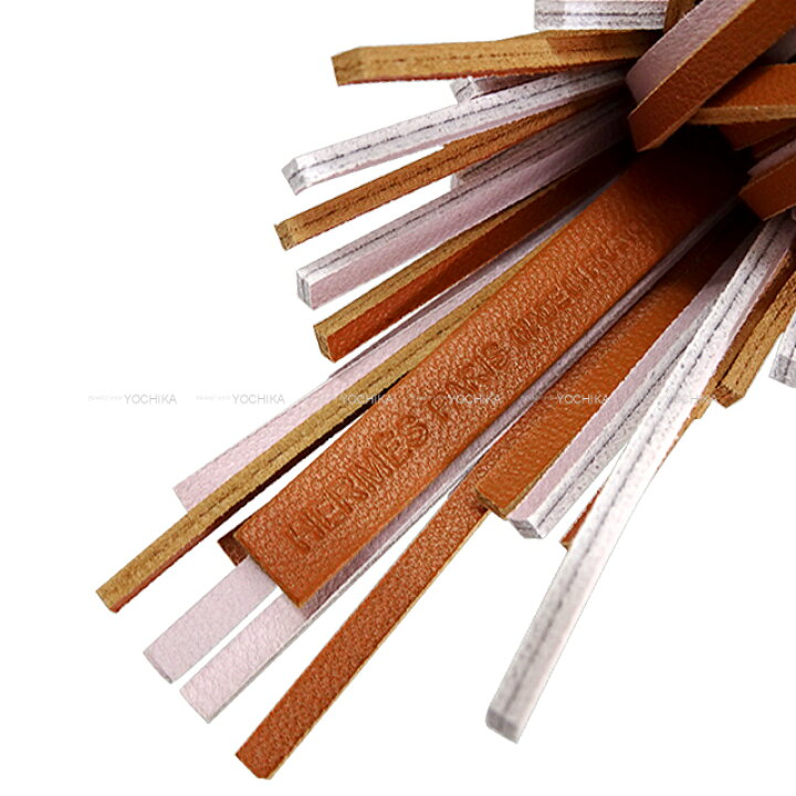 楽天市場】エルメス シュエット フクロウ パンドエピス/モーヴペール  