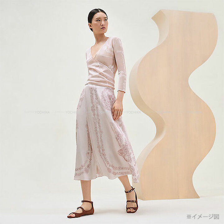 楽天市場】2025年春夏 HERMES エルメス フレア ブリッドドゥガラ アン 