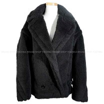 楽天市場】テディベア 中古（コート・ジャケット｜レディース 