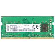 kingston ノートPC用メモリ DDR4 SODIMM｜4GB・8GB・16GB｜2400T / 2666V｜中古 動作確認済・保証付