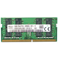 SK hynix ノートPC用メモリ DDR4 SODIMM｜4GB・8GB・16GB｜2133 / 2400 / 2666 / 3200MHz｜純正 中古品｜…