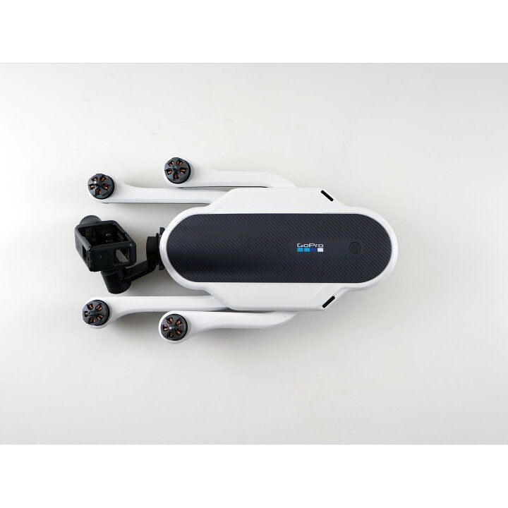 楽天市場】【海外直輸入中古美品】Gopro Karma ドローンセットゴープロ 