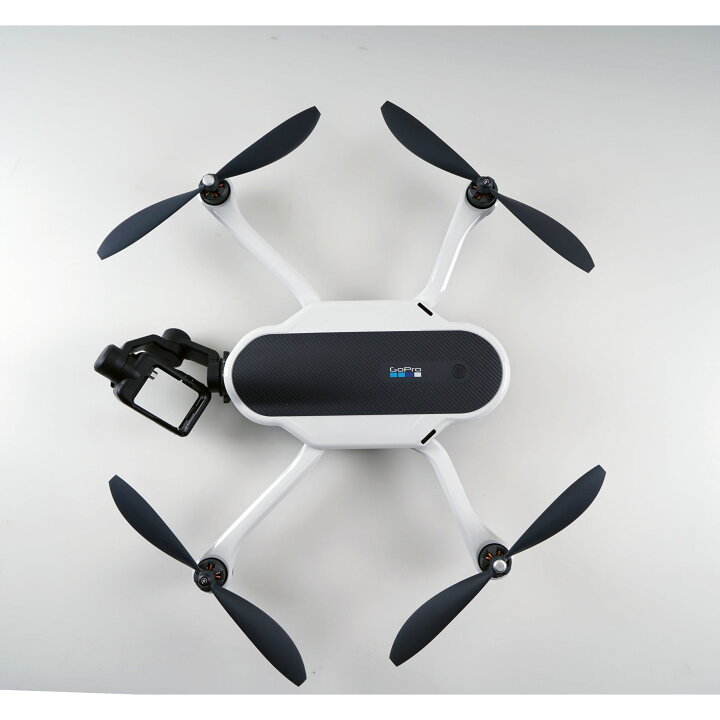 楽天市場】【海外直輸入中古美品】Gopro Karma ドローンセットゴープロ 