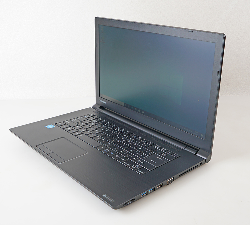 楽天市場】TOSHIBA 東芝dynabook PC PB65シリーズ/ MS Office 2019