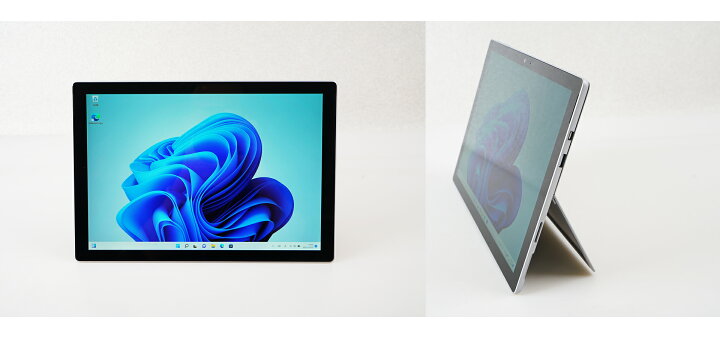 楽天市場】Surface Pro 4 サーフェイス Surface Pro4(1724) /Win 11 