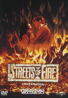 【おまけCL付】新品 ストリート・オブ・ファイヤー / マイケル・パレ / (DVD) GNBF2649