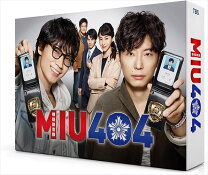 楽天市場】miu404 blu-ray 初回の通販
