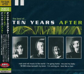 楽天市場 10 Years Afterの通販