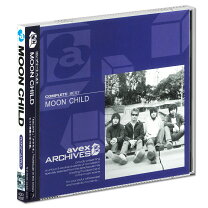 楽天市場】MOON CHILD ESCAPE（CD・DVD）の通販