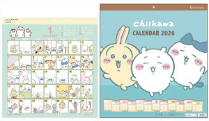  R~bNfUC /  XNGA 2026N Ǌ|J_[ CL26-071-072