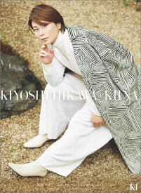 氷川きよし KIINA. 2026年 壁掛けカレンダー CL-311 CL26-311