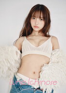 卓上 一ノ瀬瑠菜 4月始まり (2026.4-2027.3) 2026年 カレンダー CL-4531 CL26-4531W