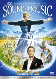 【おまけCL付】新品 サウンド・オブ・ミュージック 製作45周年記念HDニューマスター版 / ジュリー・アンドリュース, クリストファー・プラマー(DVD) FXBNG50065