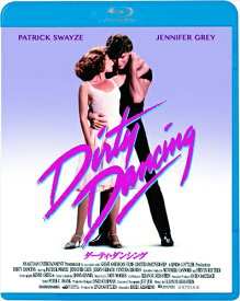 【おまけCL付】新品 ダーティ・ダンシング / (Blu-ray) KIXF1526